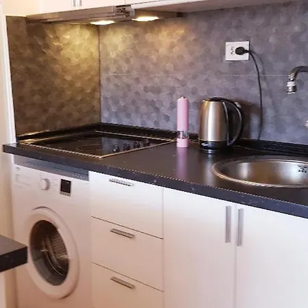 5 Min Walk To Gold Mile And 7min To Americas Wifi Arona (Tenerife)