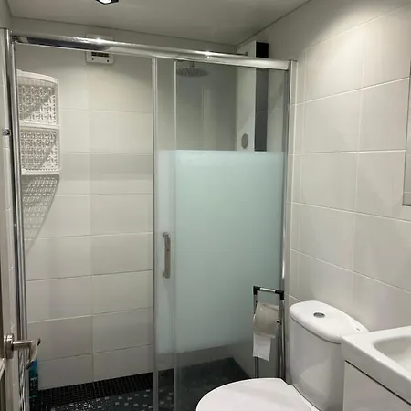 Apartmán 5 Min Walk To Gold Mile And 7min To Americas Wifi Arona (Tenerife)