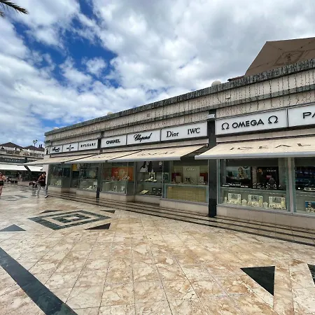 Apartmán 5 Min Walk To Gold Mile And 7min To Americas Wifi